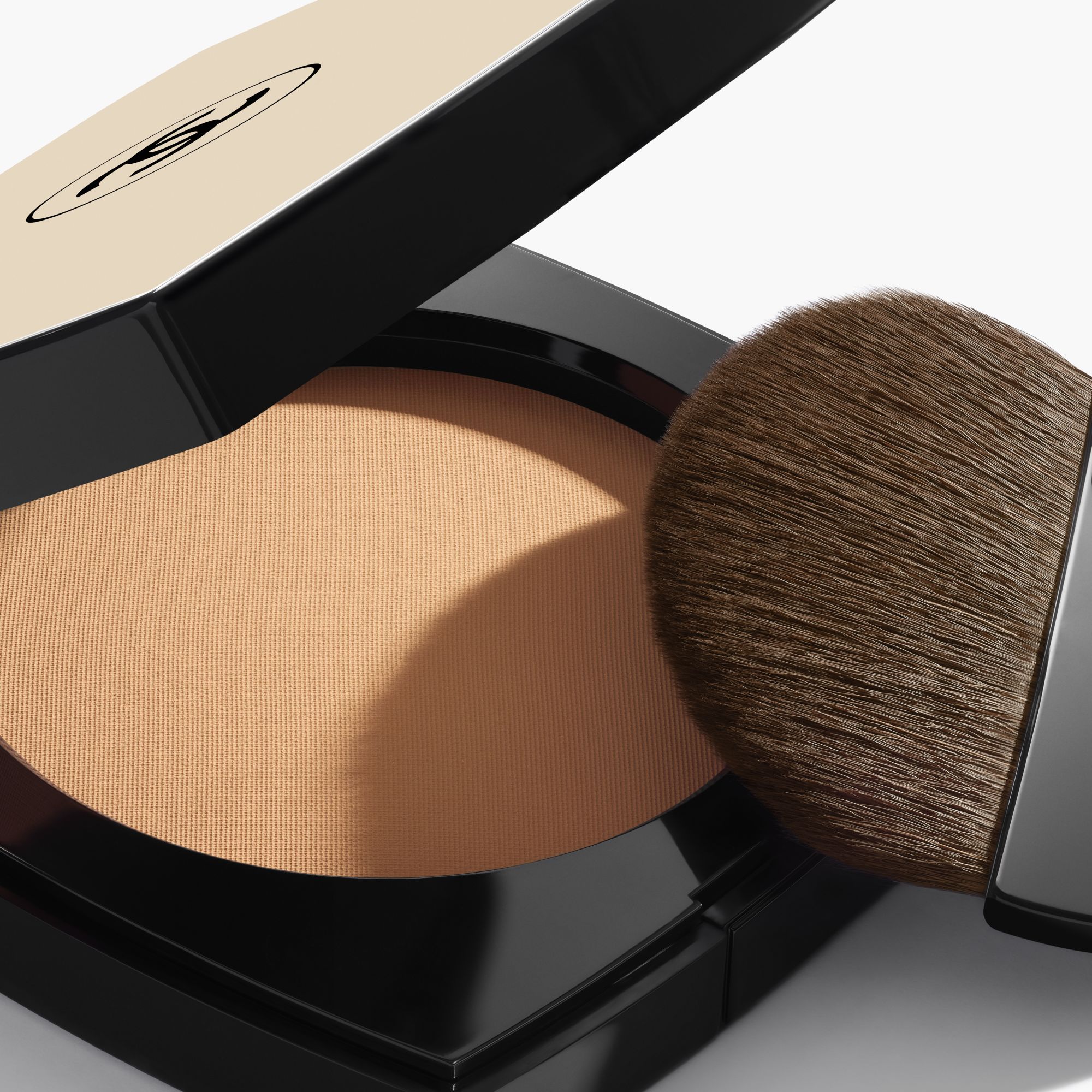 GLOW POWDER