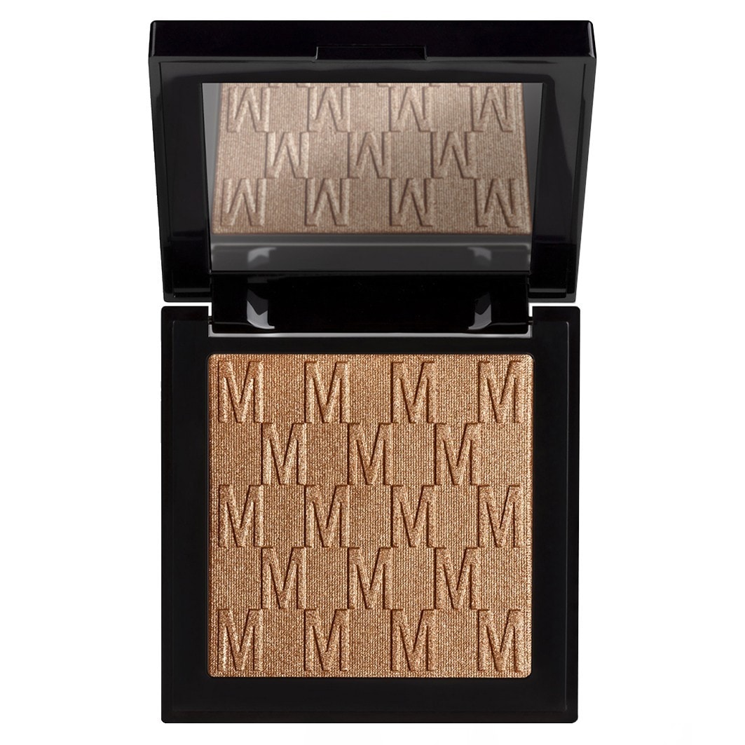 Gel-Powder Highlighter