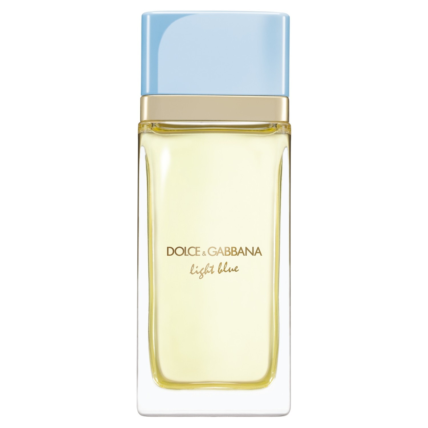Light Blue Eau de Parfum Spray