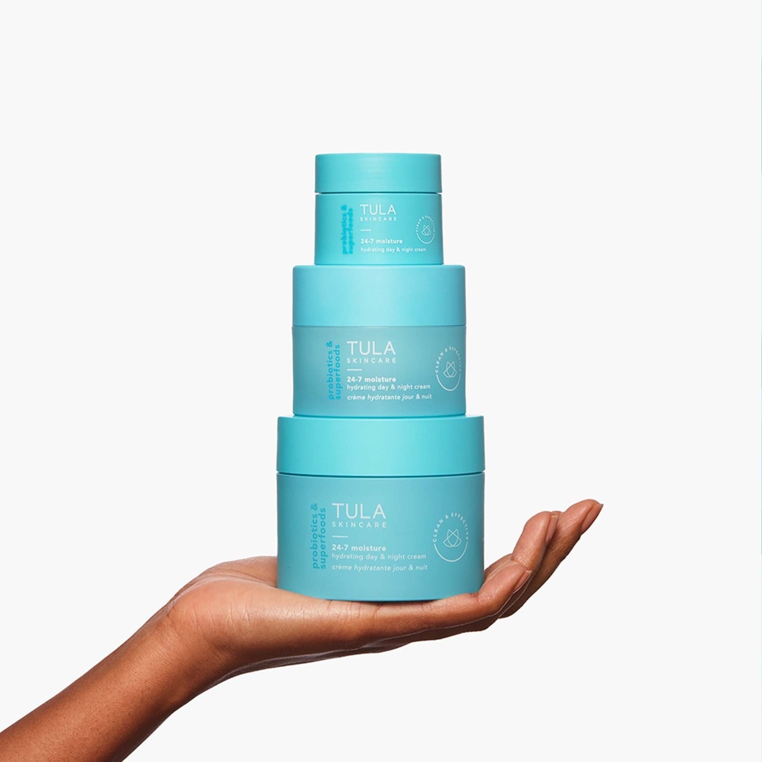 24-7 Moisture Cream