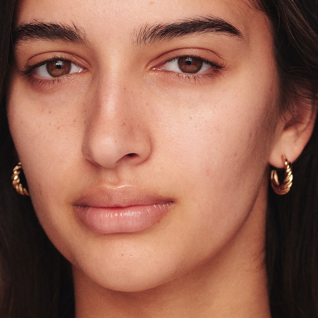 Velvet Skin Primer