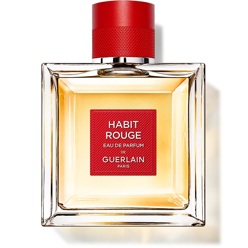 Habit Edp Spray