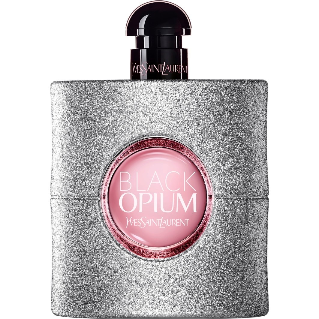 Black Opium Glitter Eau de Parfum Spray