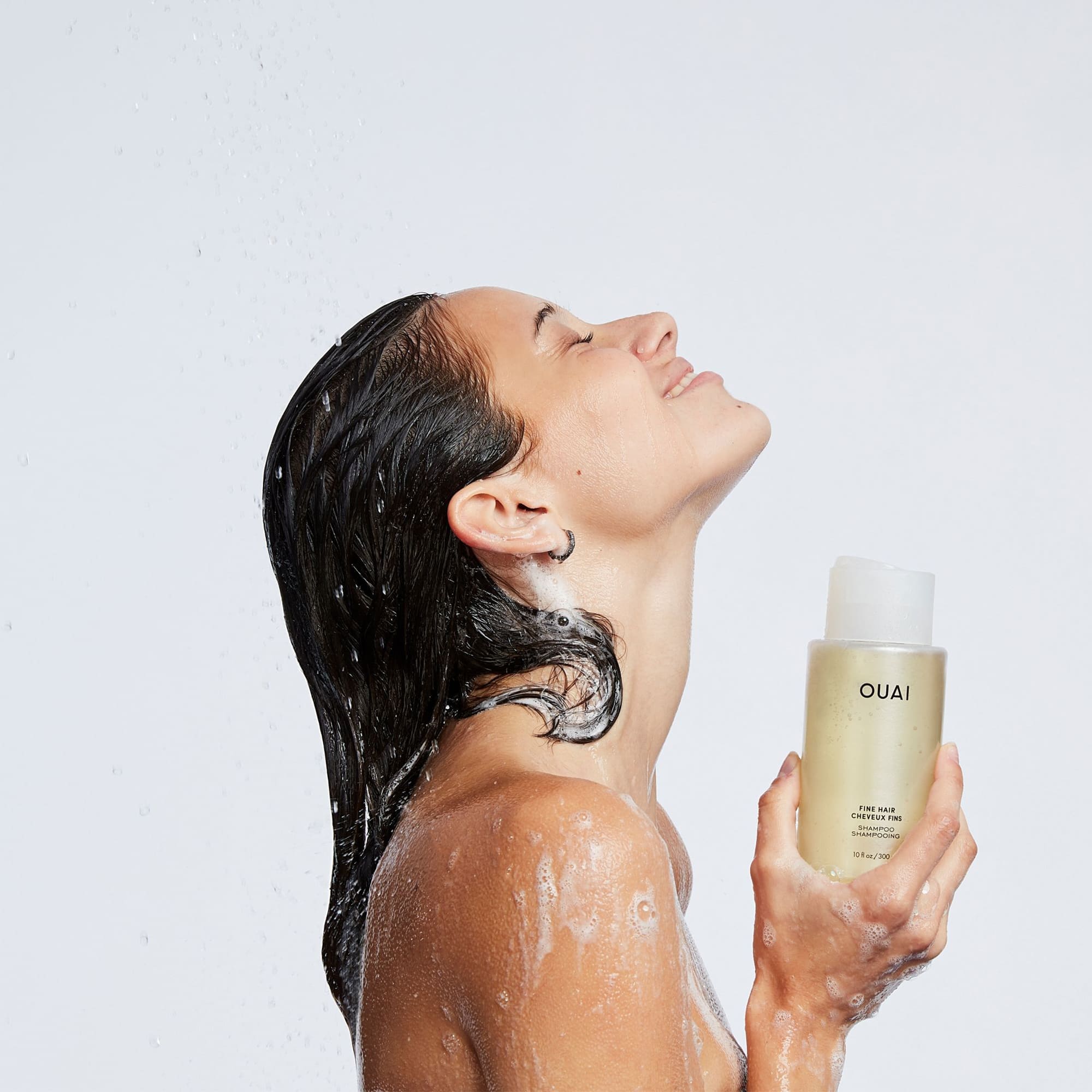 Fine Shampoo