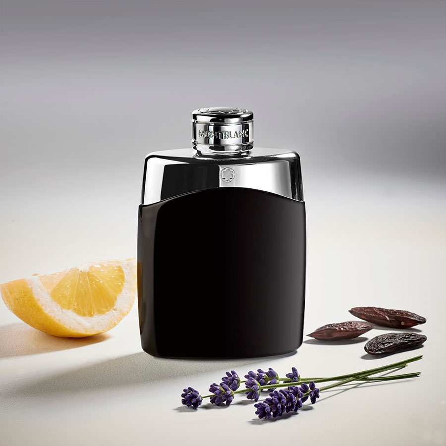 Legend Eau de Toilette