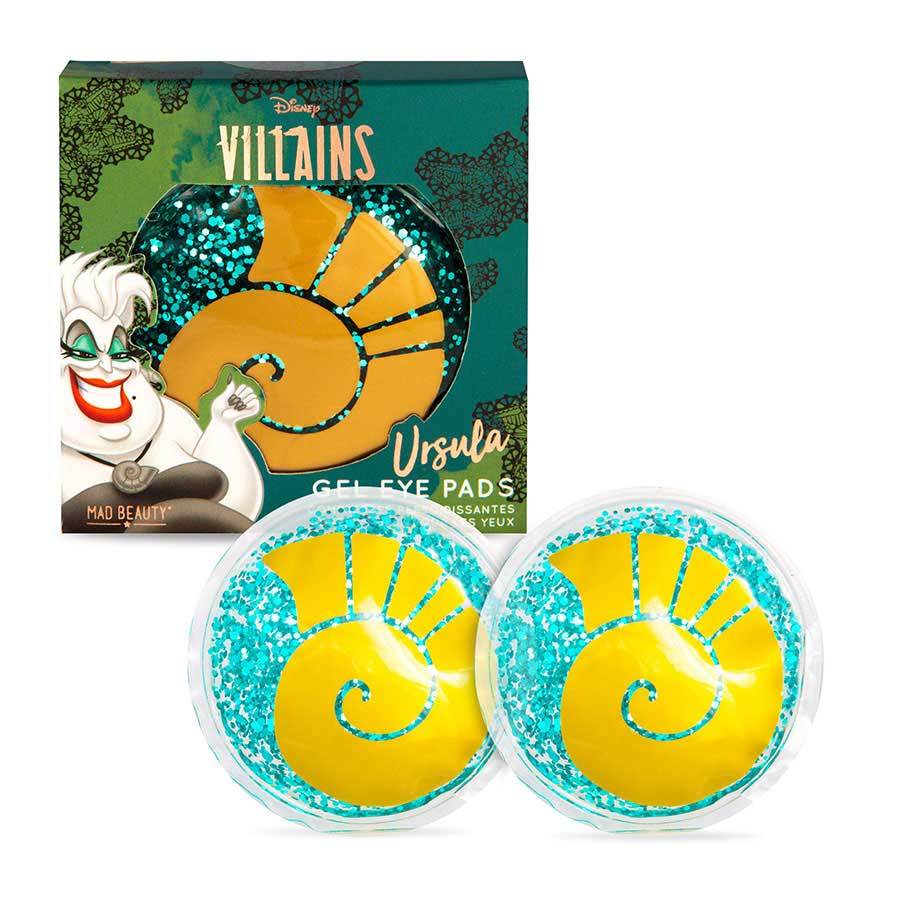 Reusable Eye Mask Ursula