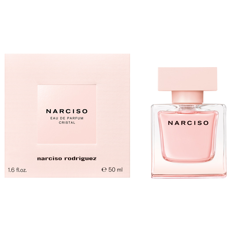 Narciso Cristal Edp Spray