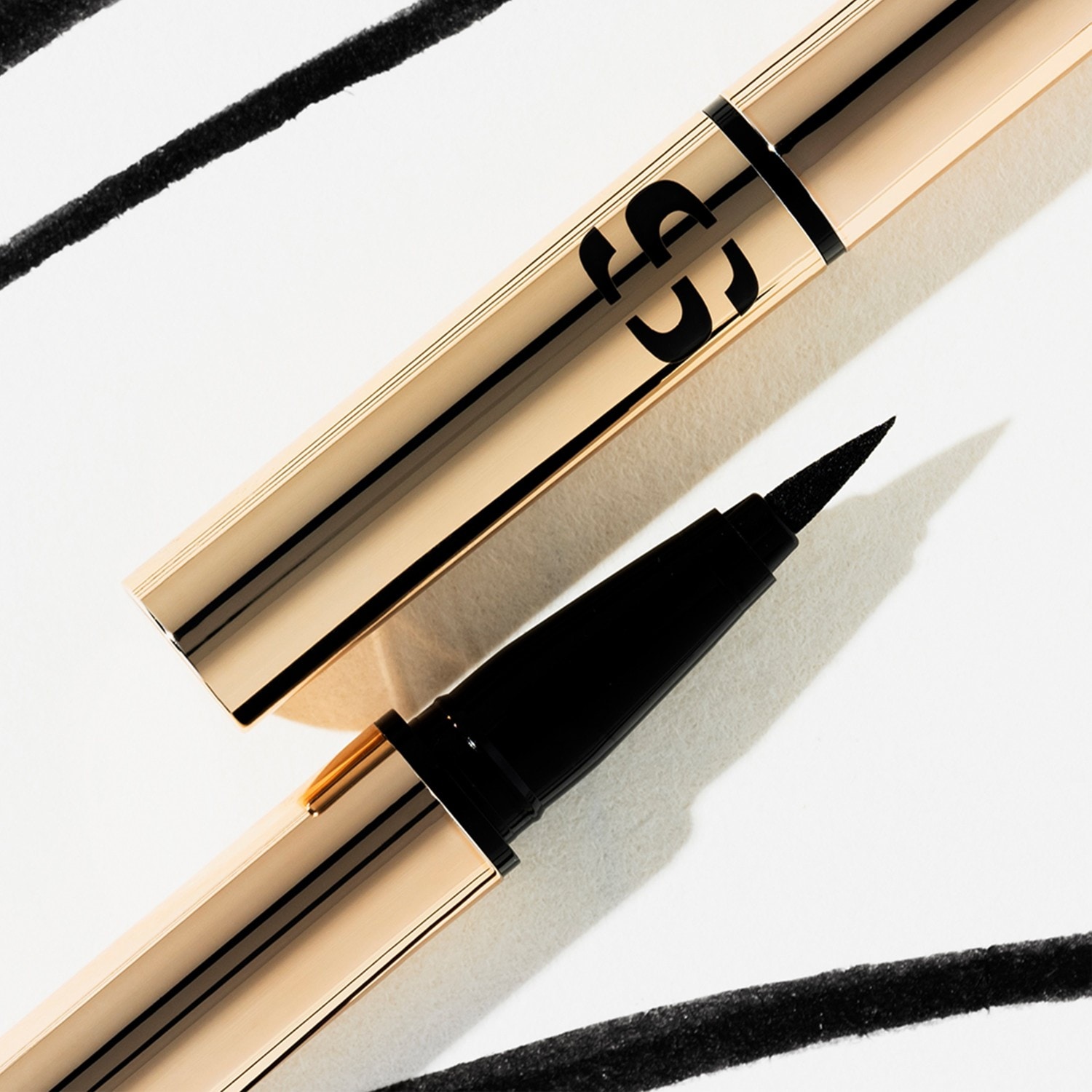 Eyeliner 1 - Deep Black