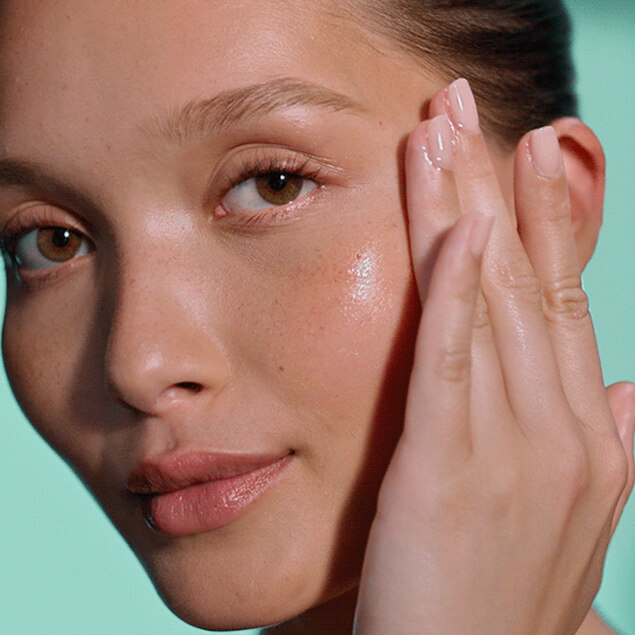 The Resurfacing Treatment