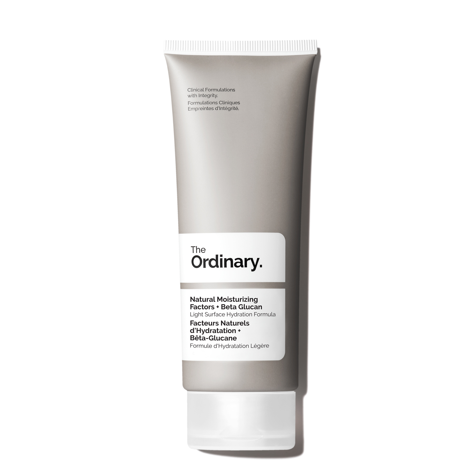 Natur Moisturizing Beta Glucan