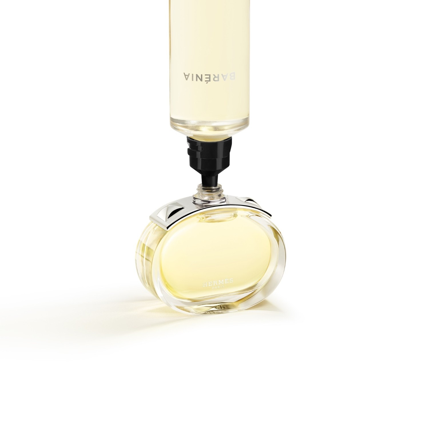 Barenia Eau de Parfum Spray Refillable