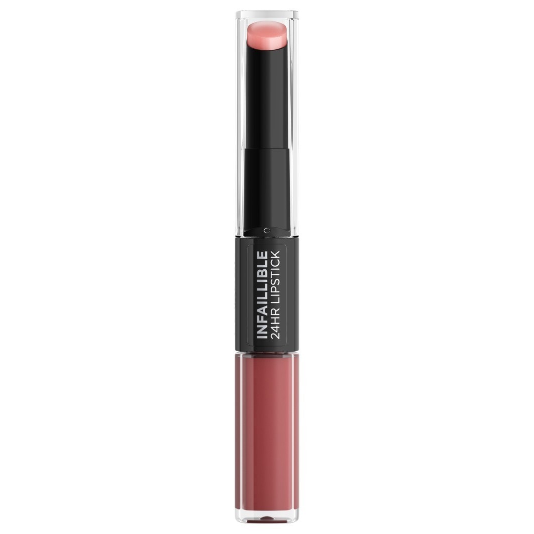 Infaillible Lipstick