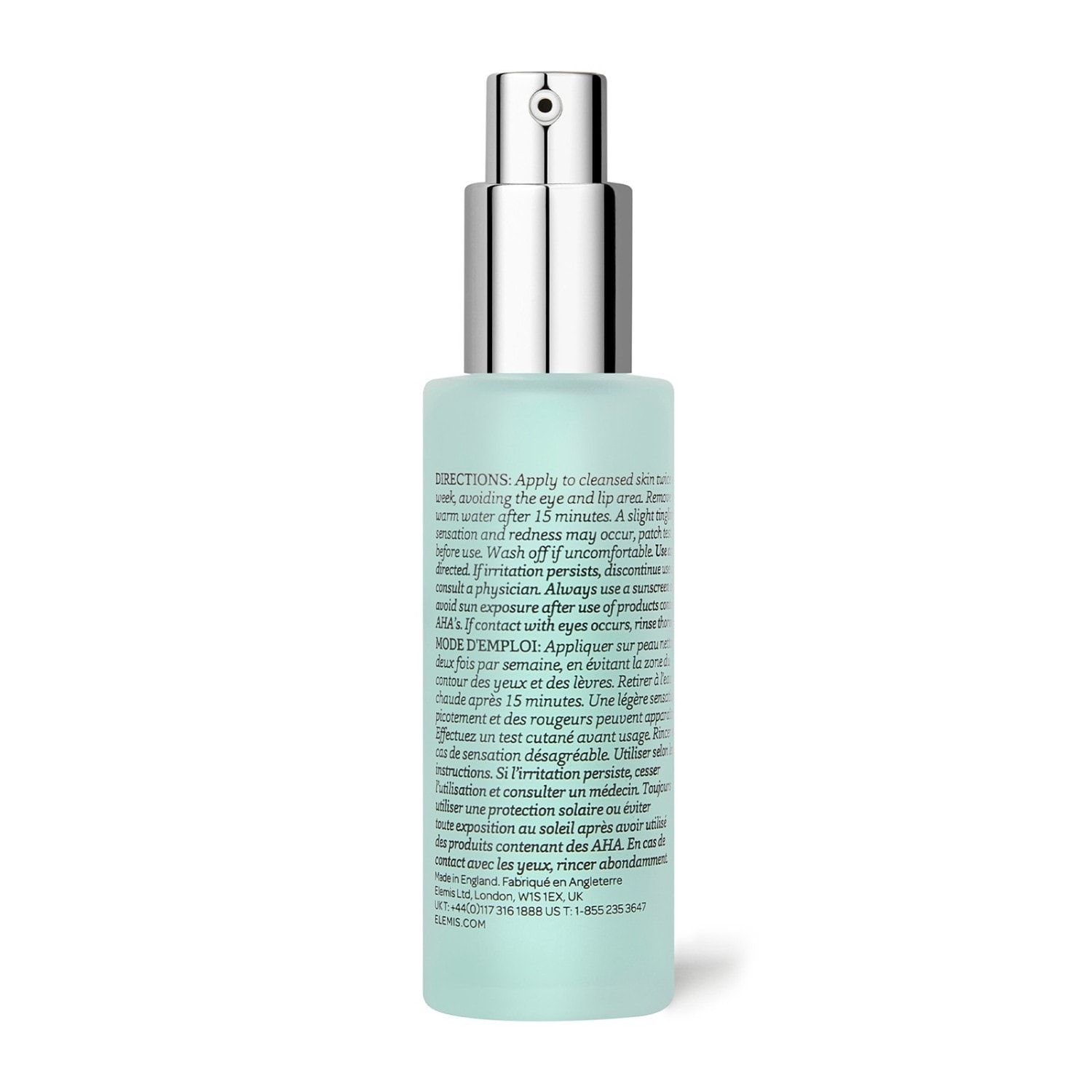 Tri-Acid Peel