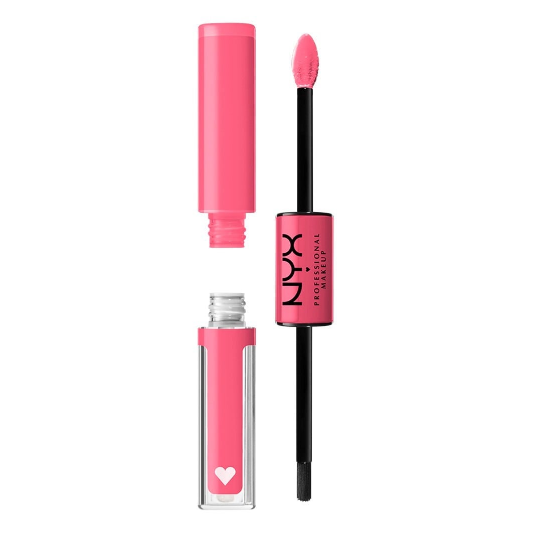 High Shine Gloss