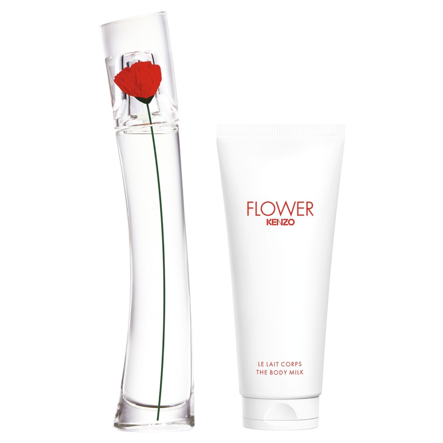 Flower By Kenzo Eau de Parfum 30Ml Set