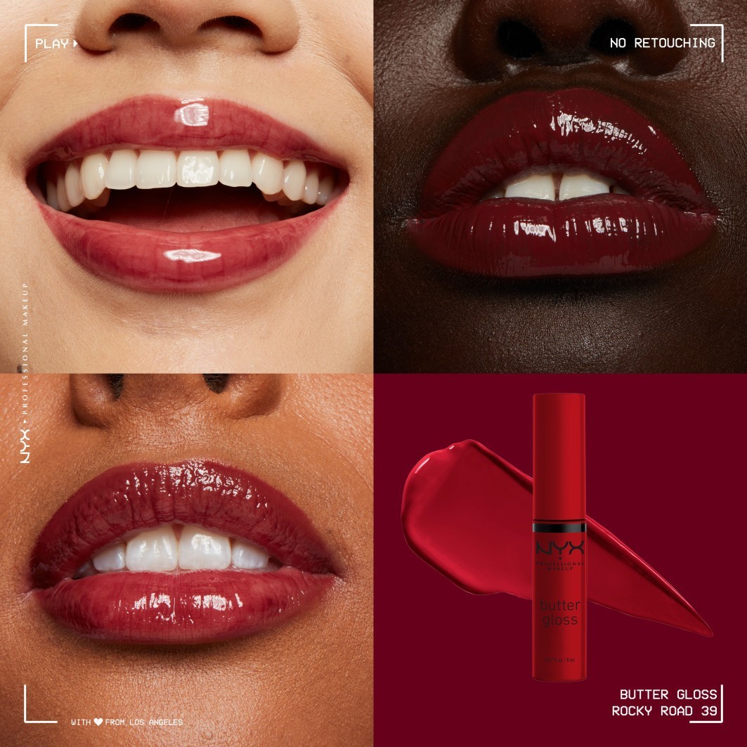 Lip Gloss