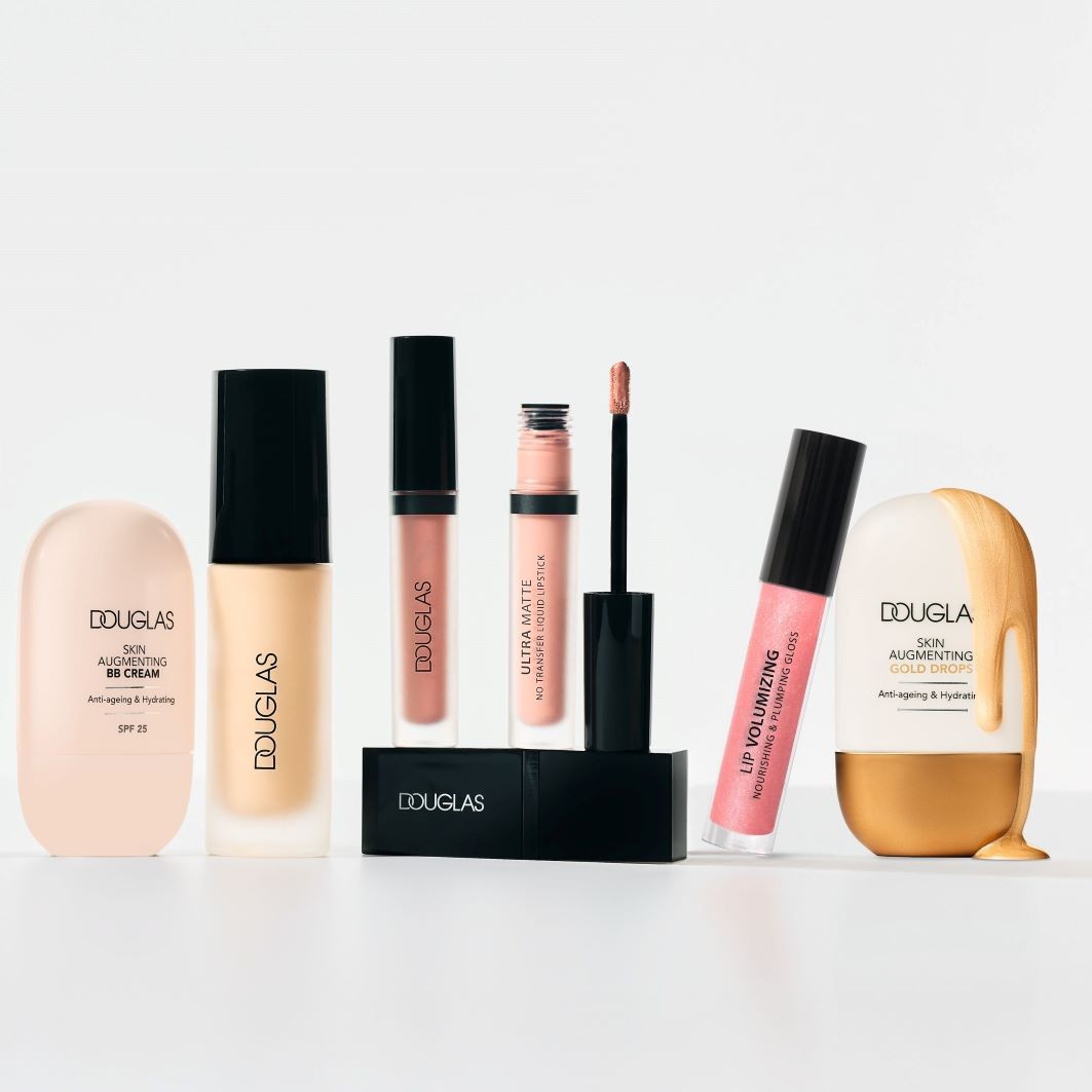 Skin Augmenting BB Cream SPF 25