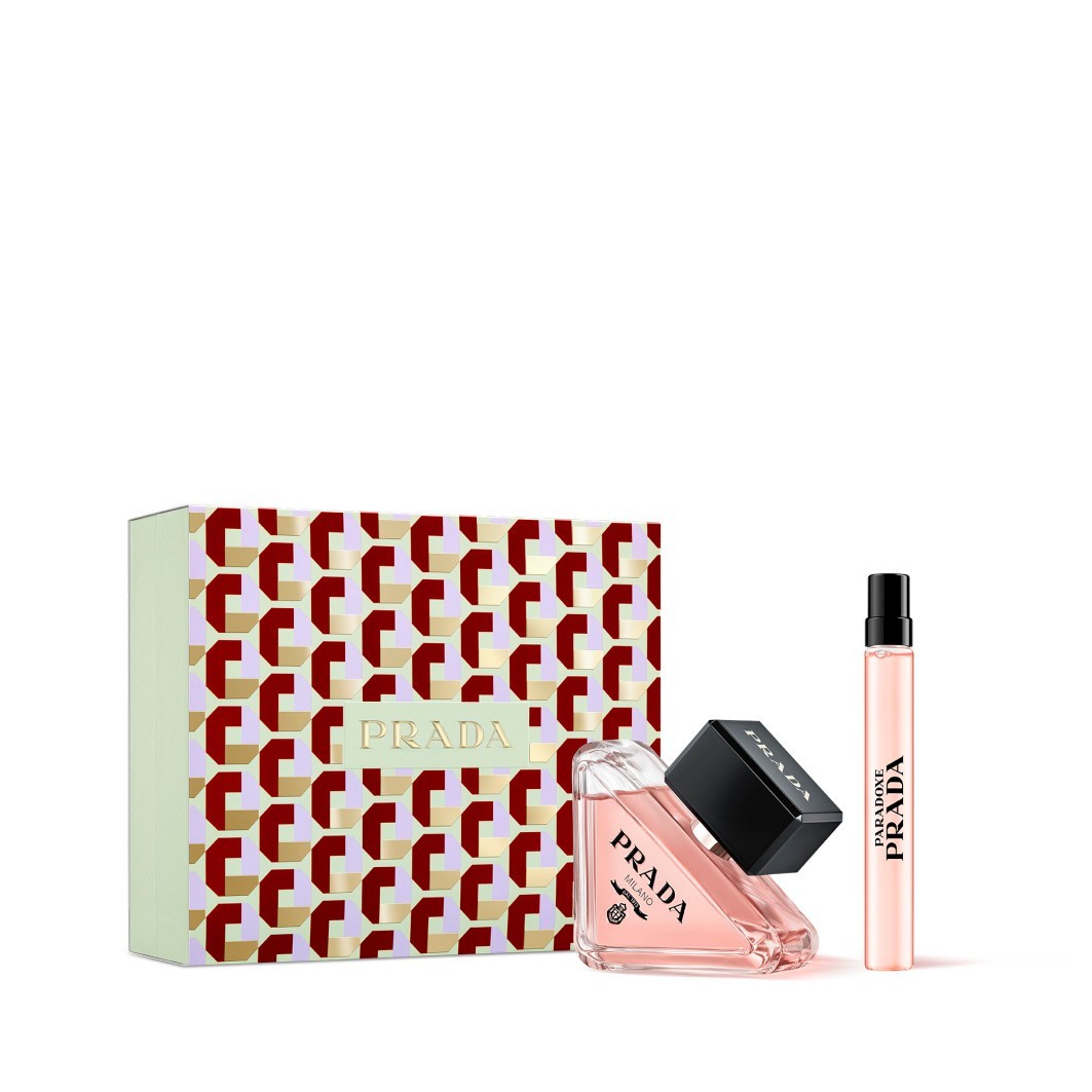 Paradoxe Eau de Parfum 50Ml Set