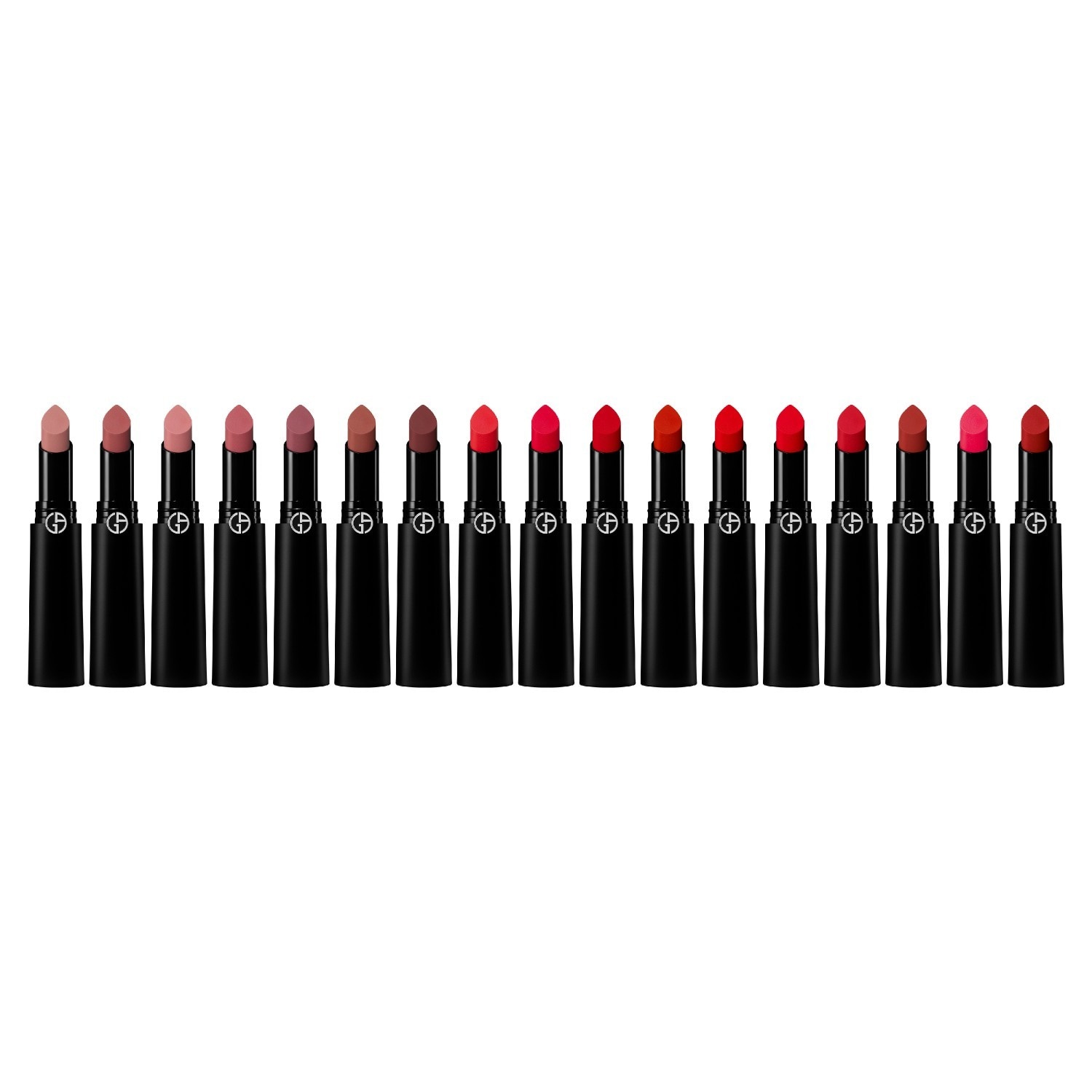 Lip Power Matte