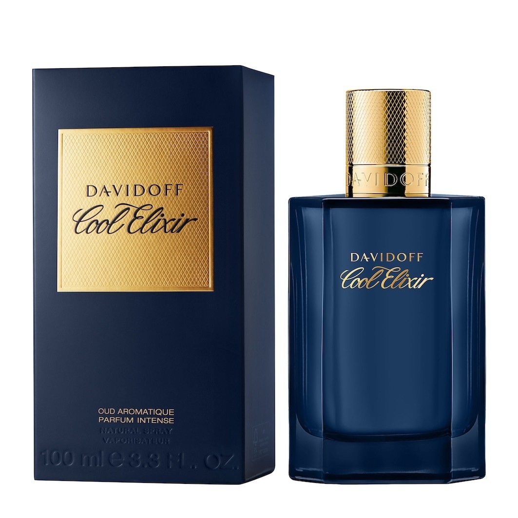 Cool Elixir Elixir Parfum