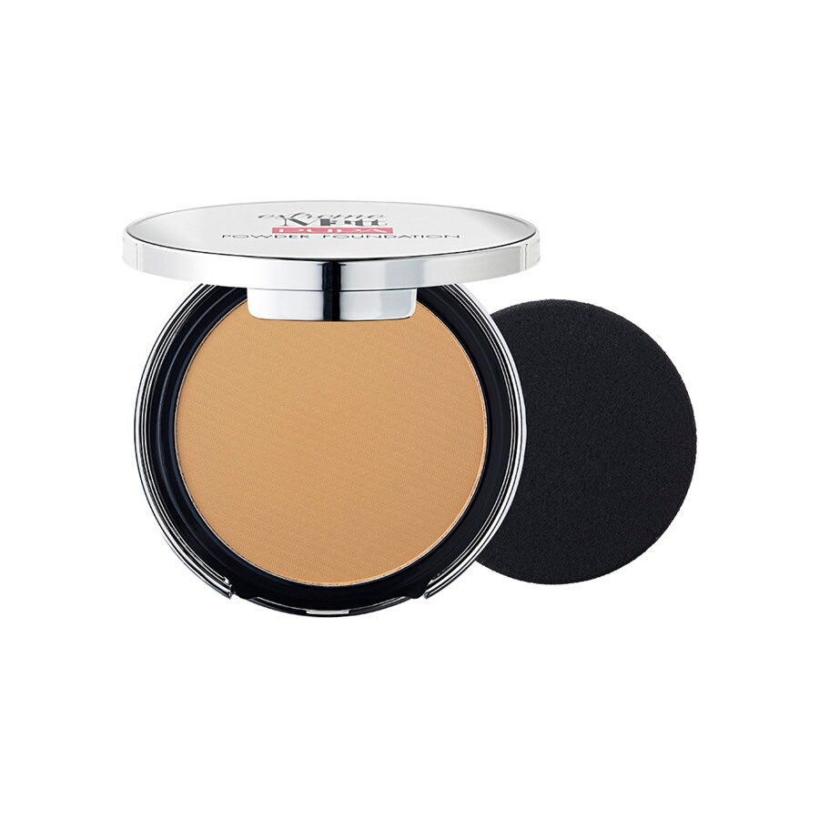 Extreme Matt Powder Foundation