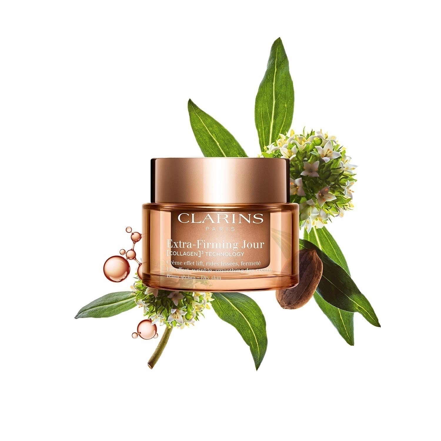 Day Cream Dry Skin
