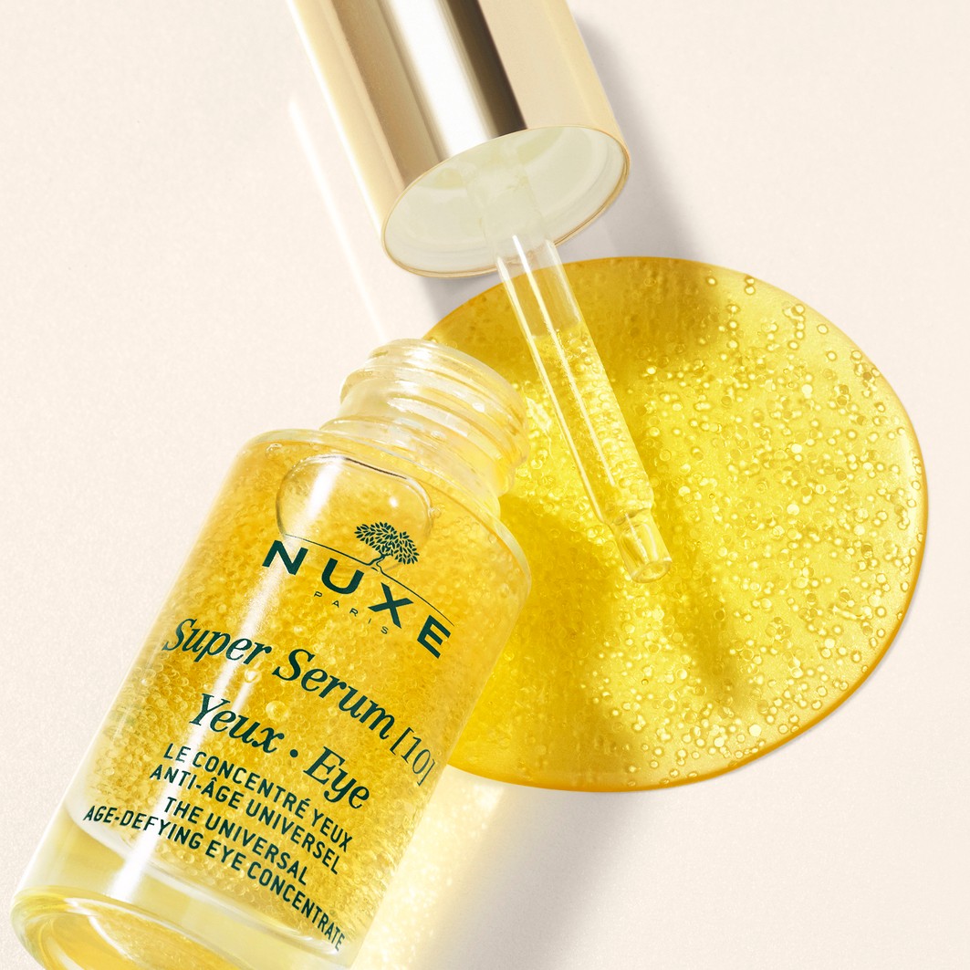 Super Serum Eye Contour