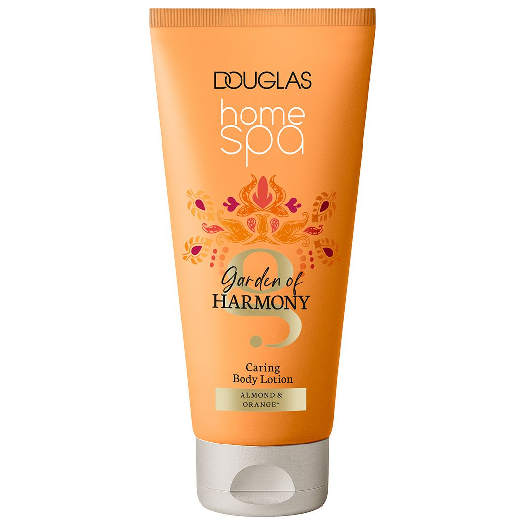 Garden Of Harmony Body Lotion