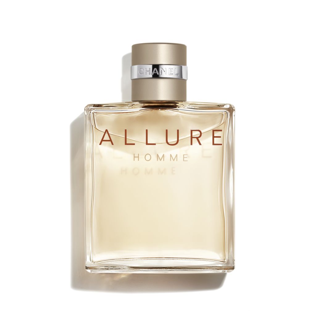 EAU DE TOILETTE VAPORIZADOR