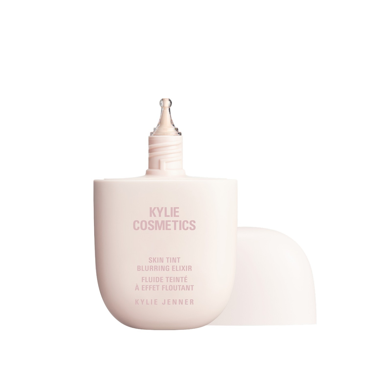 Tint Elixir Foundation