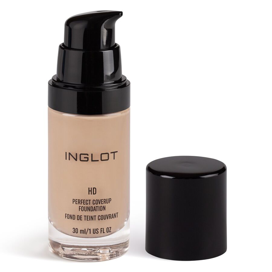HD Perfect Foundation