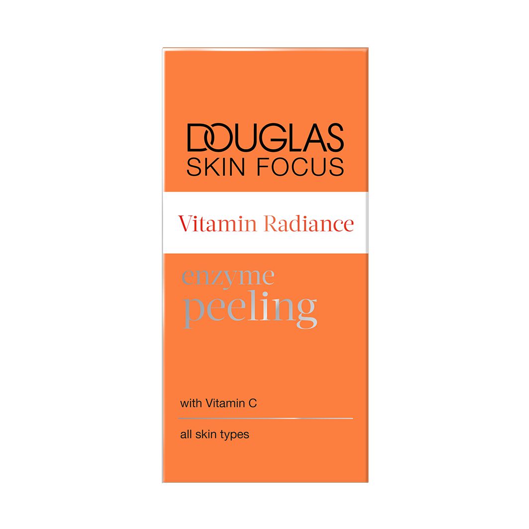 Vitamin Radiance Enzyme Peeling