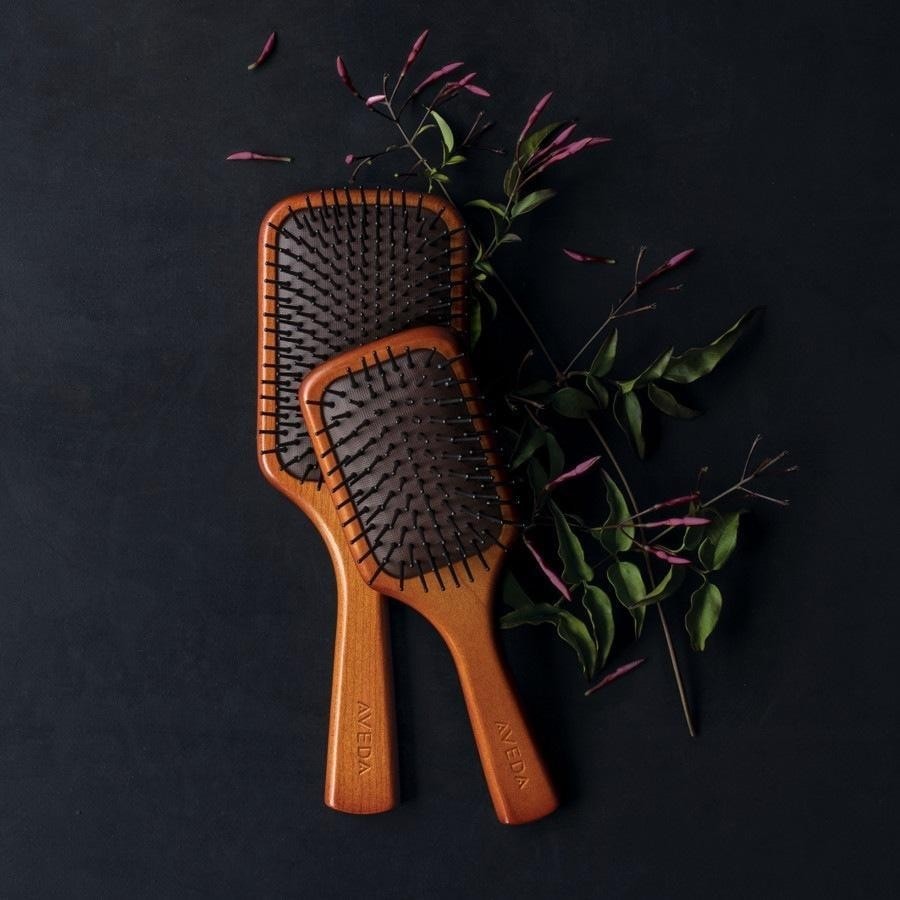 Mini Paddle Brush