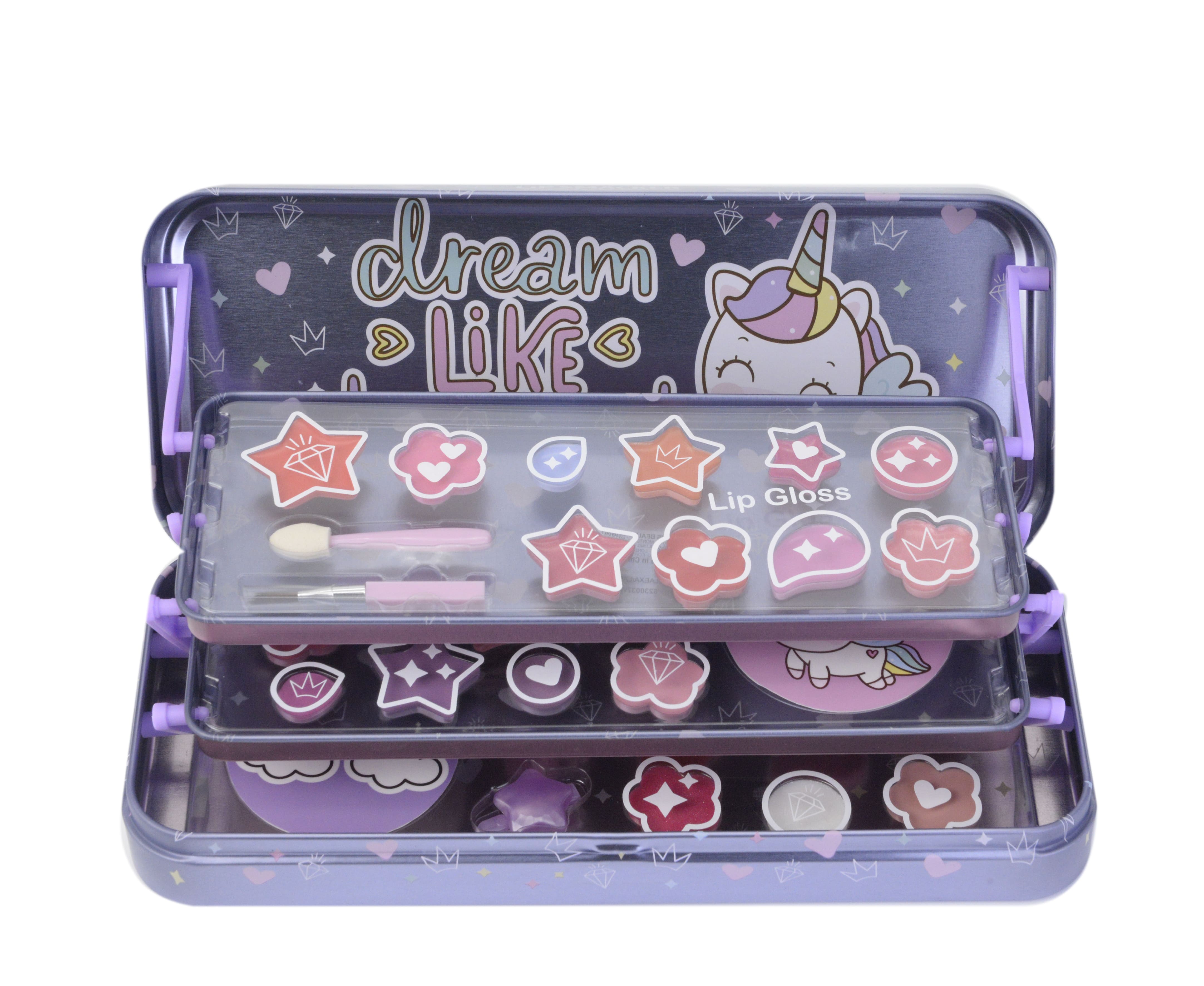 Color Tin