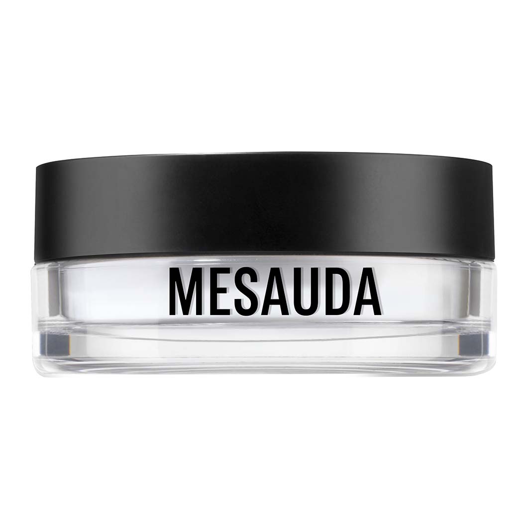 Celestial Veil  Loose Powder