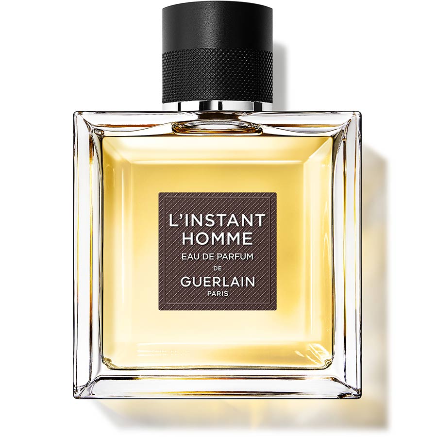 L'Instant Pour Homme Edp Spray