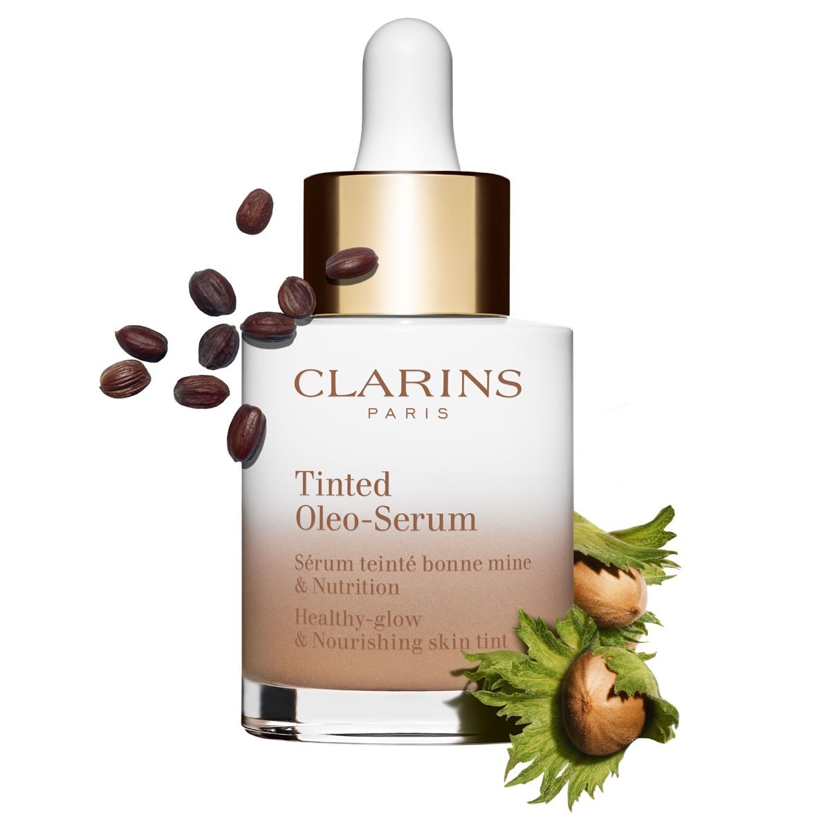 Tinted Oleo-Serum