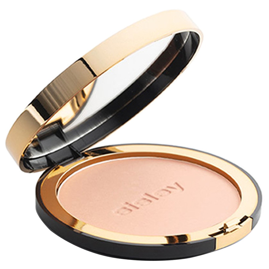 Phyto Poudre Compacte