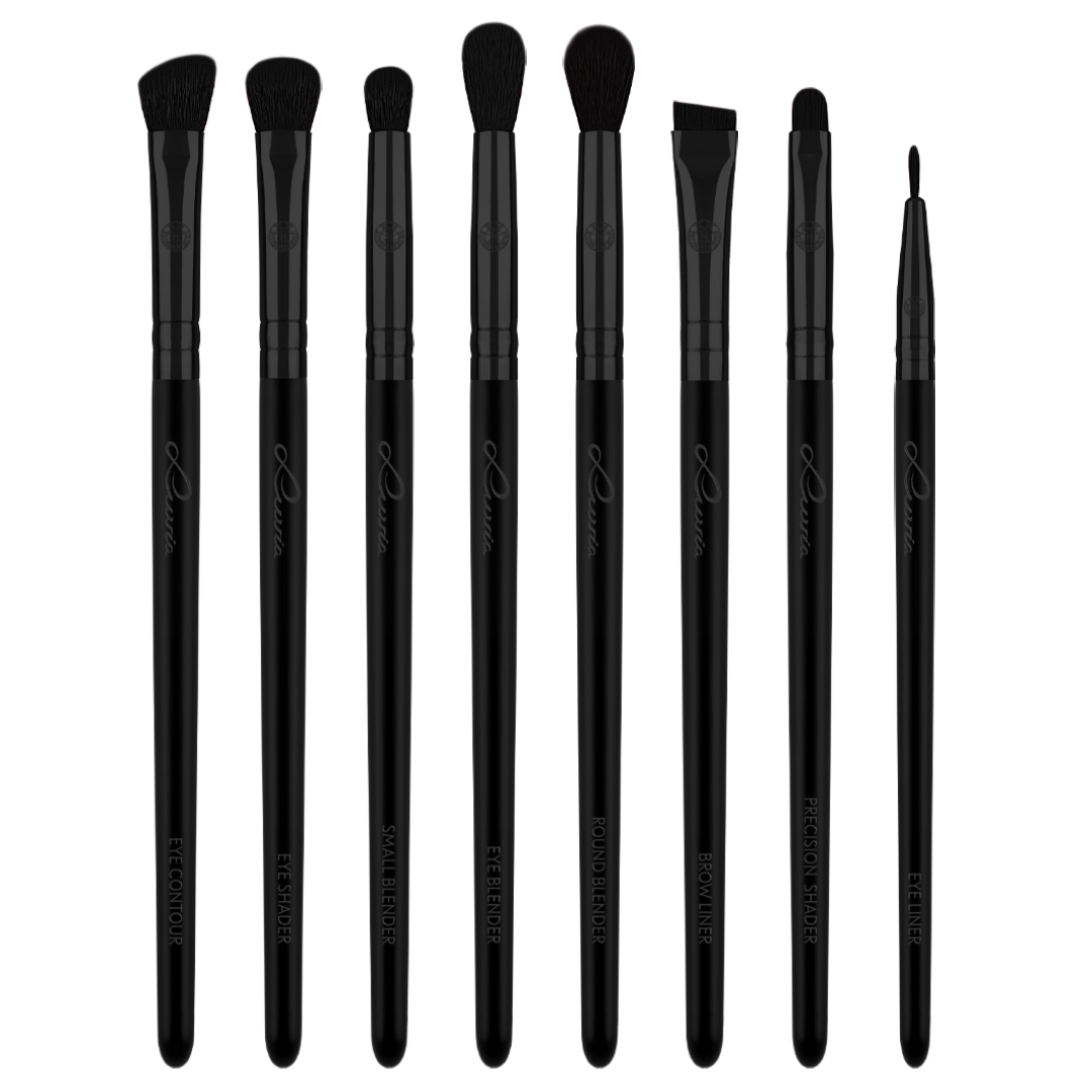 Prime Vegan Pro - Black Edition Set