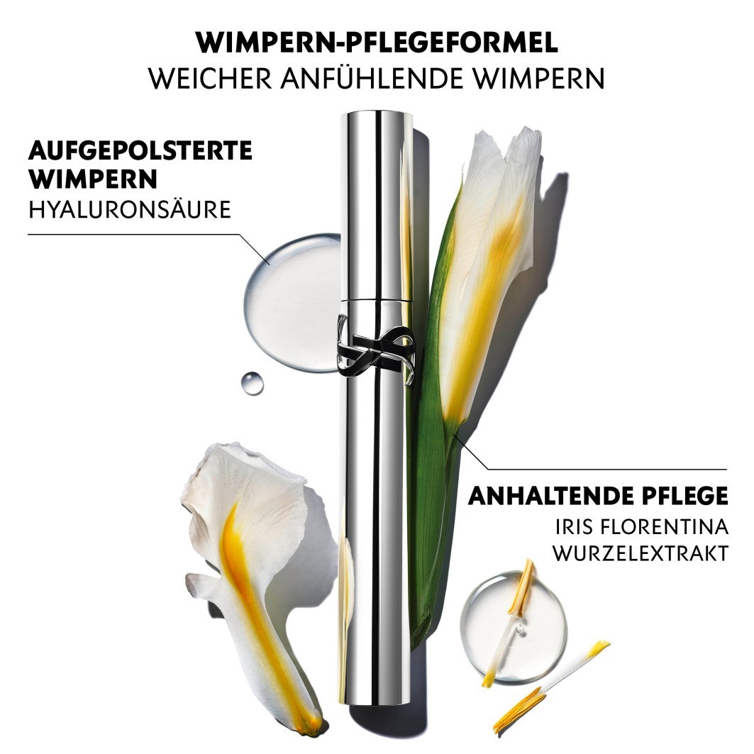 Mascara Lash Latex - 1
