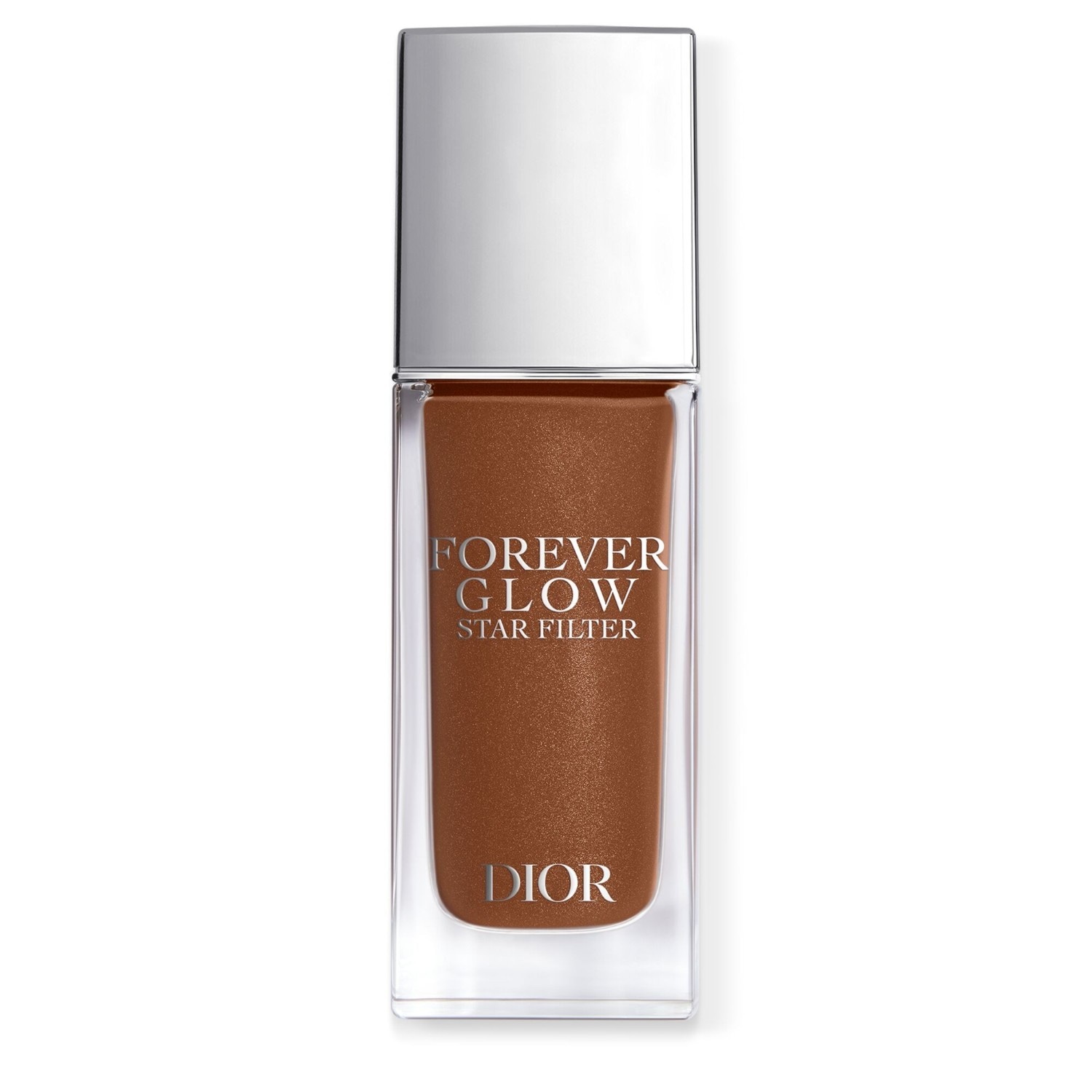 Dior Forever Glow Star Filter  -  iluminador multiusos