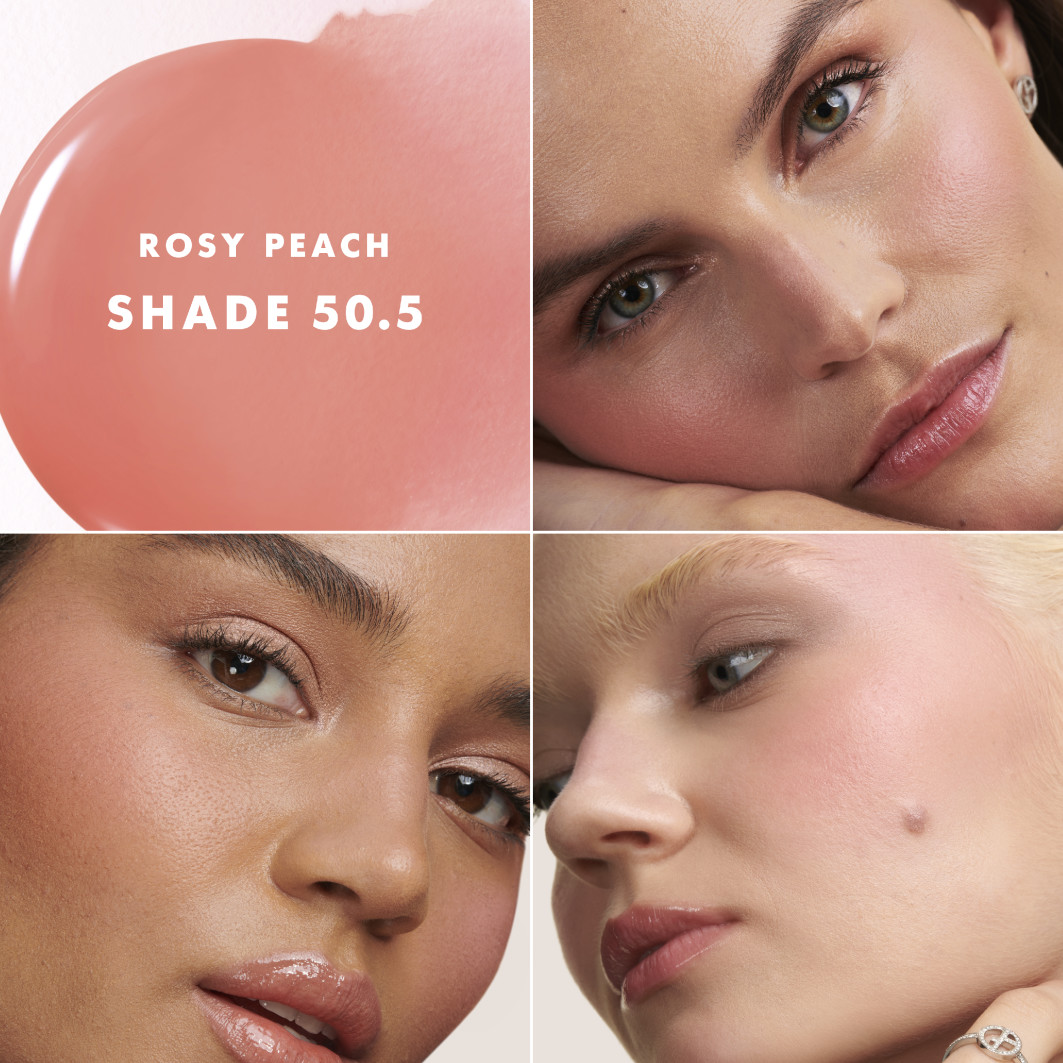 Cheek Tint