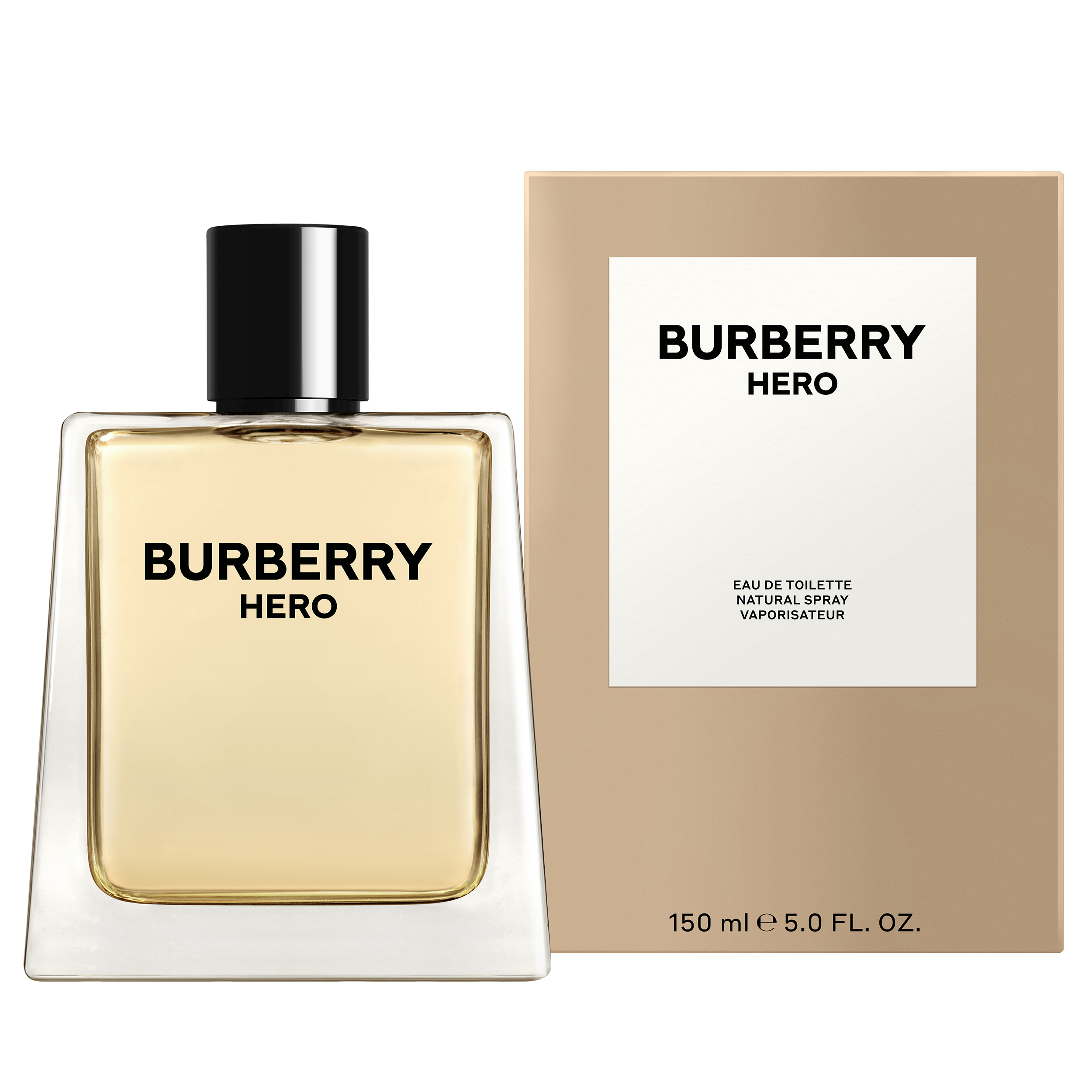 Hero Eau de Toilette Spray