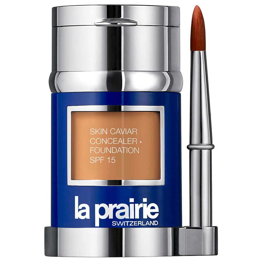 Skin Caviar Foundation