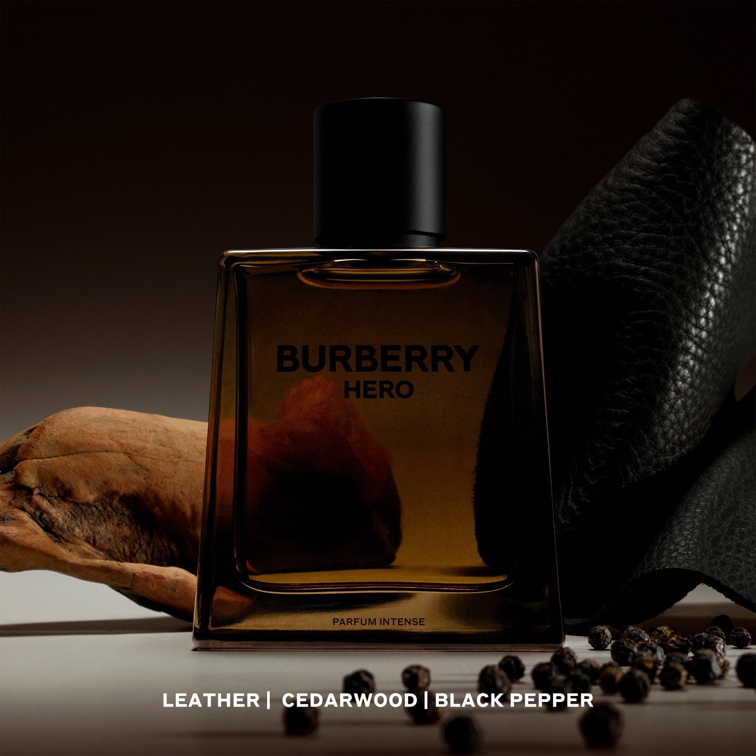 Hero Parfum Intense