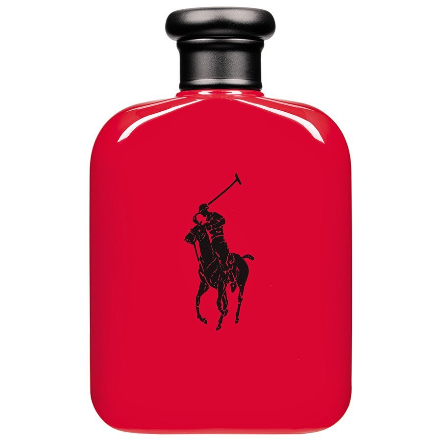 Polo Red Eau de Toilette