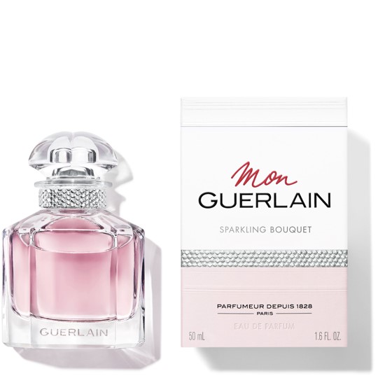 Mon Guerlain Sparkling Bouquet Eau de Parfum Spray
