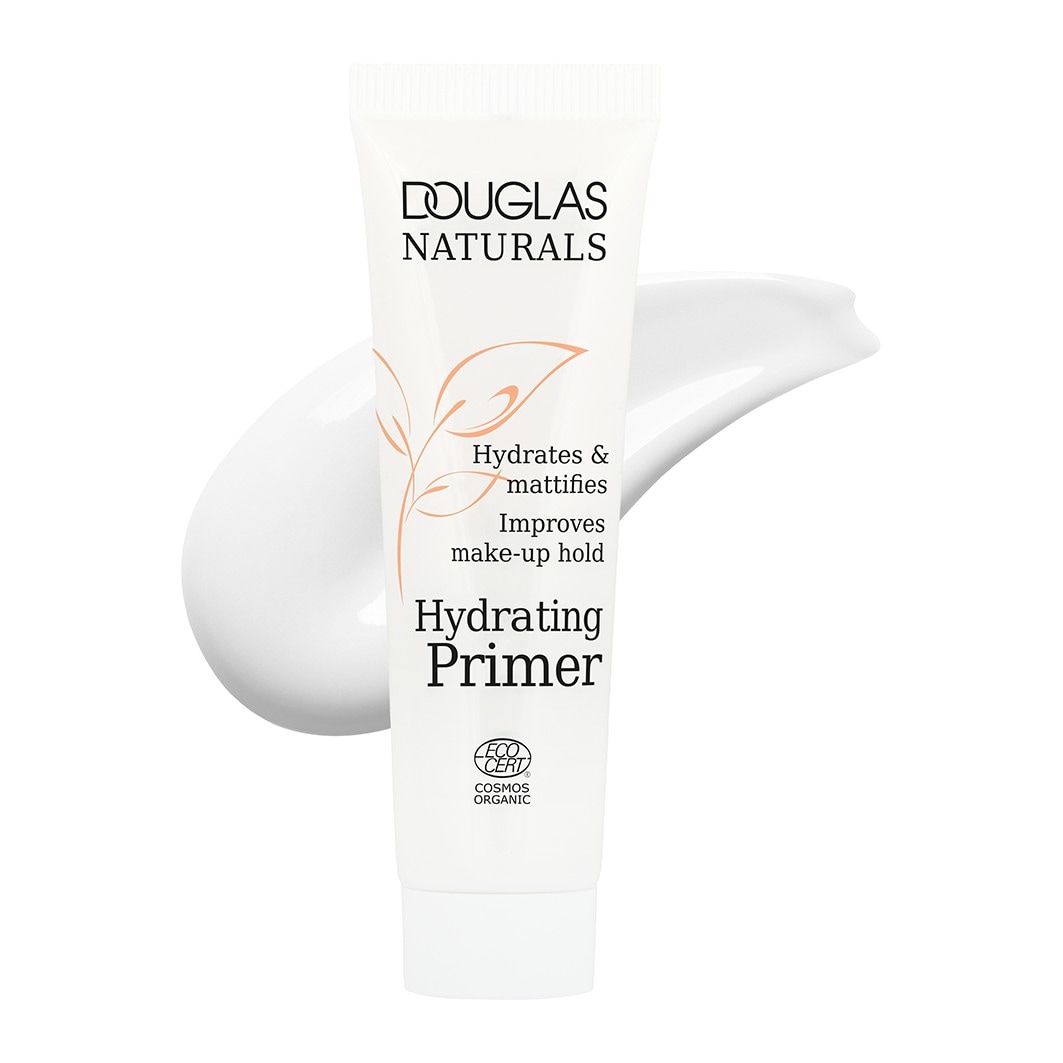 Hydrating Primer