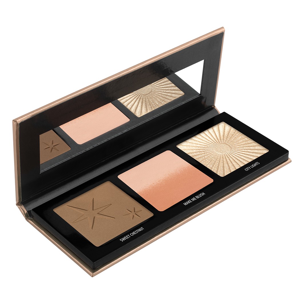 Face Essentials Palette