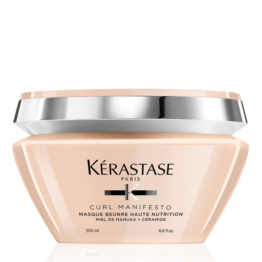 Curl Manifesto Hair Mask